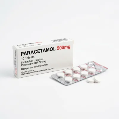 Paracetamol 1g
