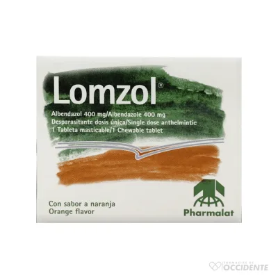 Lonzol tabletas